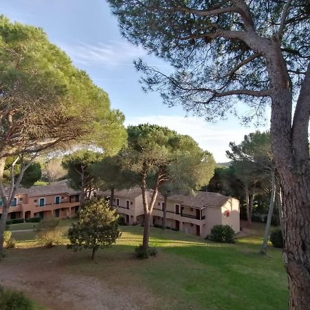 Résidences du golf Saint-Raphaël Extérieur photo