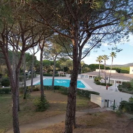 Résidences du golf Saint-Raphaël Extérieur photo