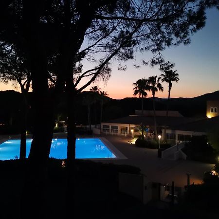 Résidences du golf Saint-Raphaël Extérieur photo