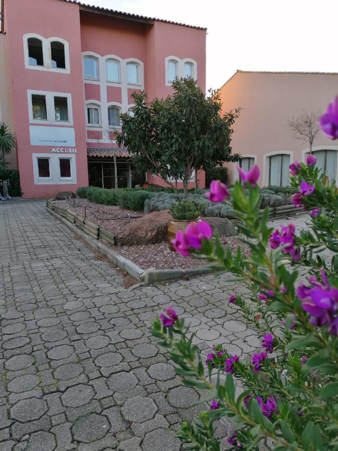 Résidences du golf Saint-Raphaël Extérieur photo