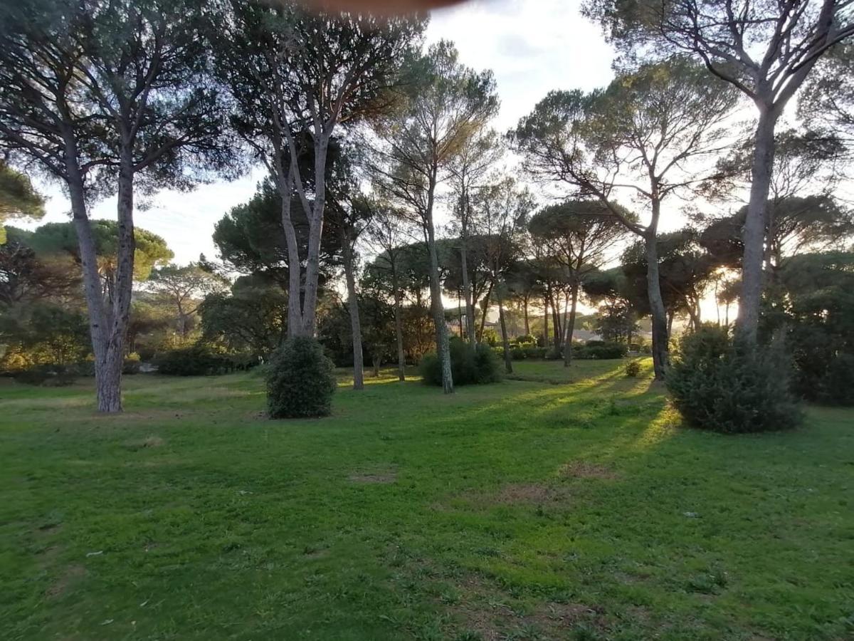 Résidences du golf Saint-Raphaël Extérieur photo